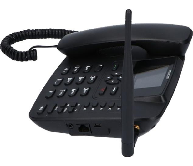 MAXCOM MM41D WiFi hotspot - 1125503 - zdjęcie 3